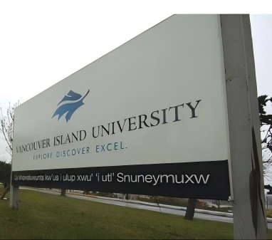 Vancouver Island University