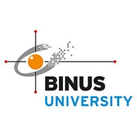 建国大学（BINUS）