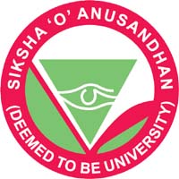 Siksha 'O' Anusandhan 大学