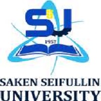 哈萨克农业大学