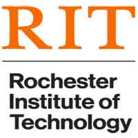 罗切斯特理工学院 (RIT)